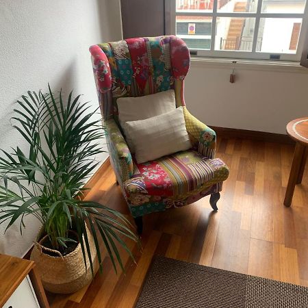 La Casita De Mi Alma - Das Haus Meiner Seele Tegueste Exteriér fotografie