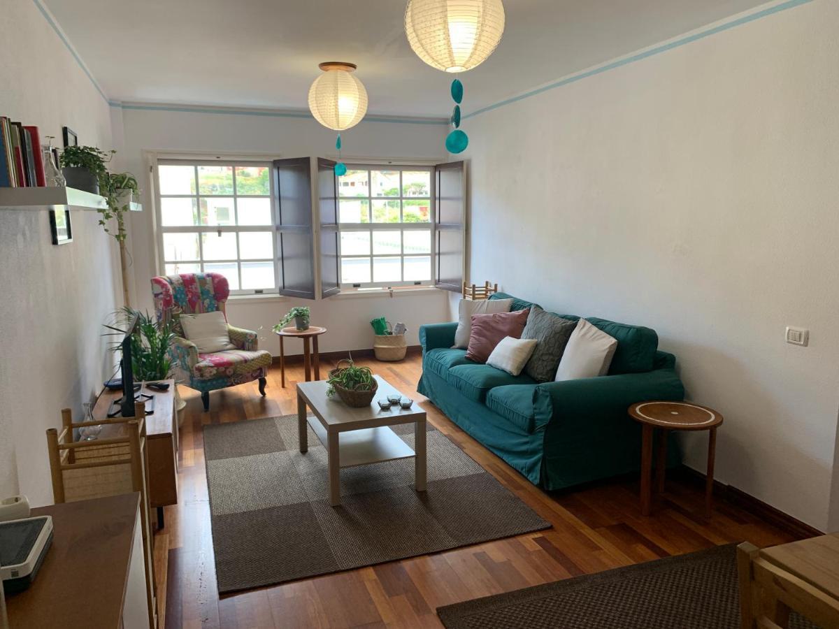 La Casita De Mi Alma - Das Haus Meiner Seele Tegueste Exteriér fotografie