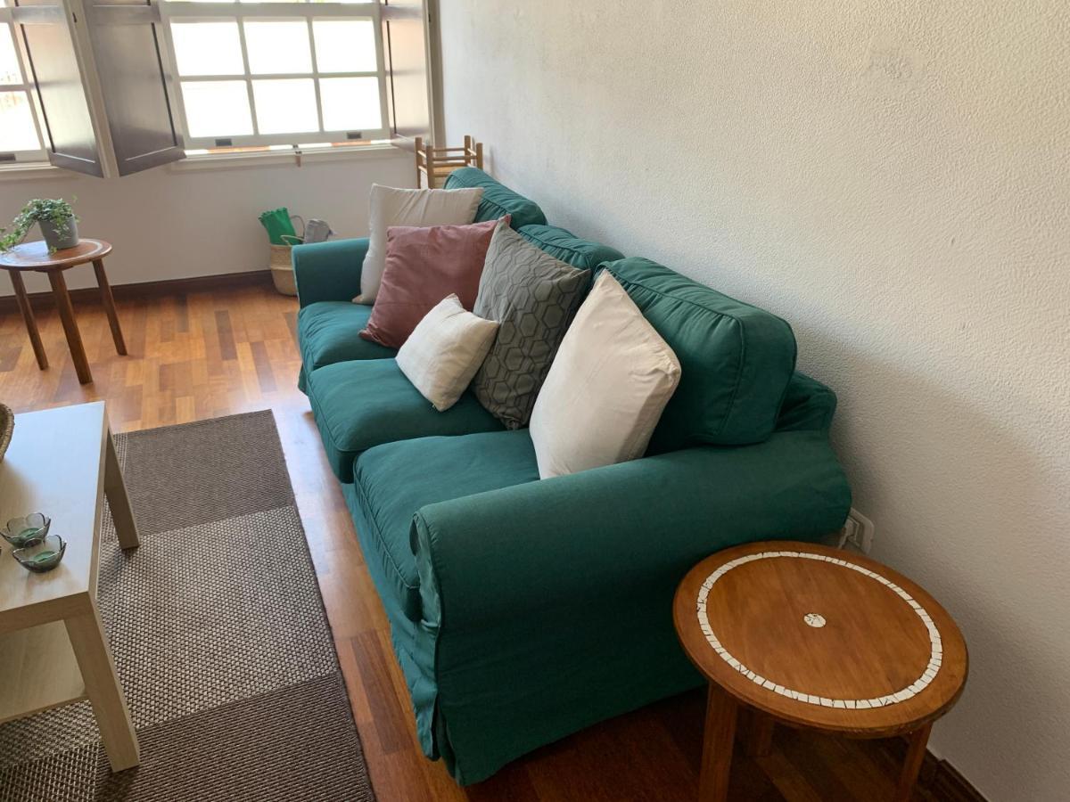 La Casita De Mi Alma - Das Haus Meiner Seele Tegueste Exteriér fotografie