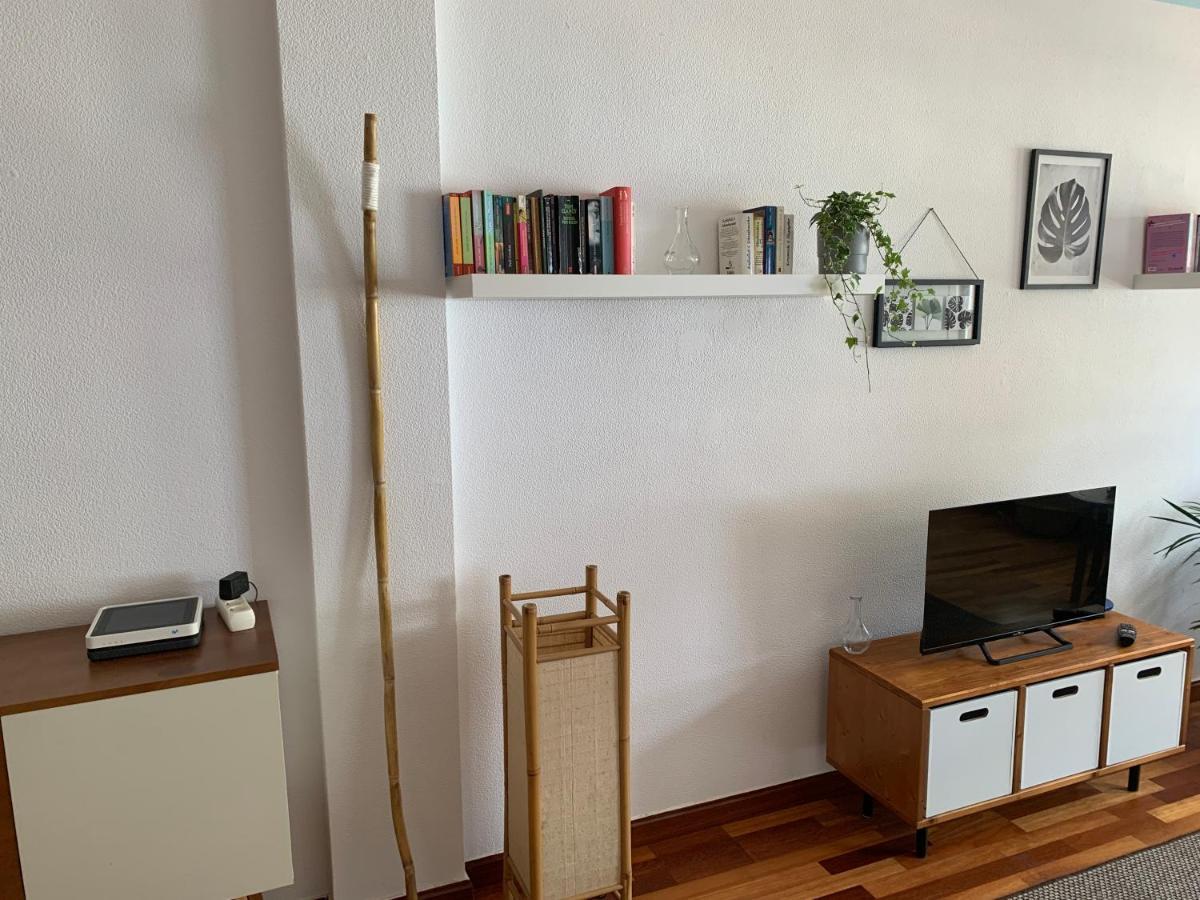 La Casita De Mi Alma - Das Haus Meiner Seele Tegueste Exteriér fotografie