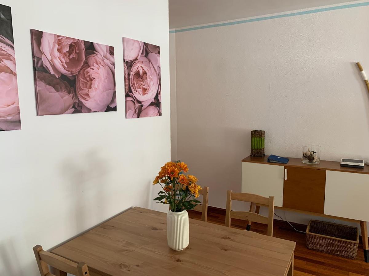 La Casita De Mi Alma - Das Haus Meiner Seele Tegueste Exteriér fotografie