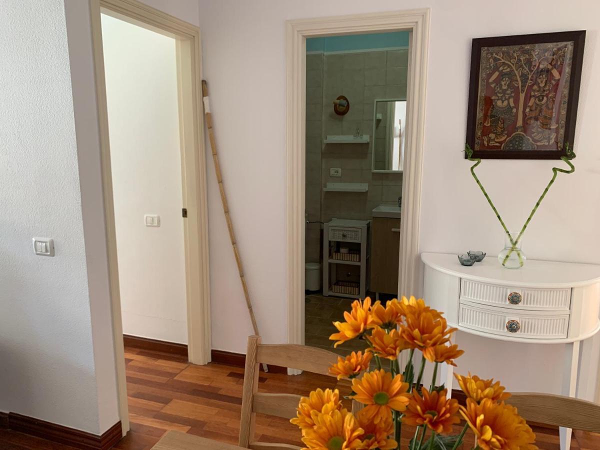 La Casita De Mi Alma - Das Haus Meiner Seele Tegueste Exteriér fotografie