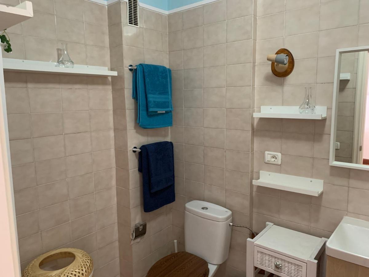 La Casita De Mi Alma - Das Haus Meiner Seele Tegueste Exteriér fotografie