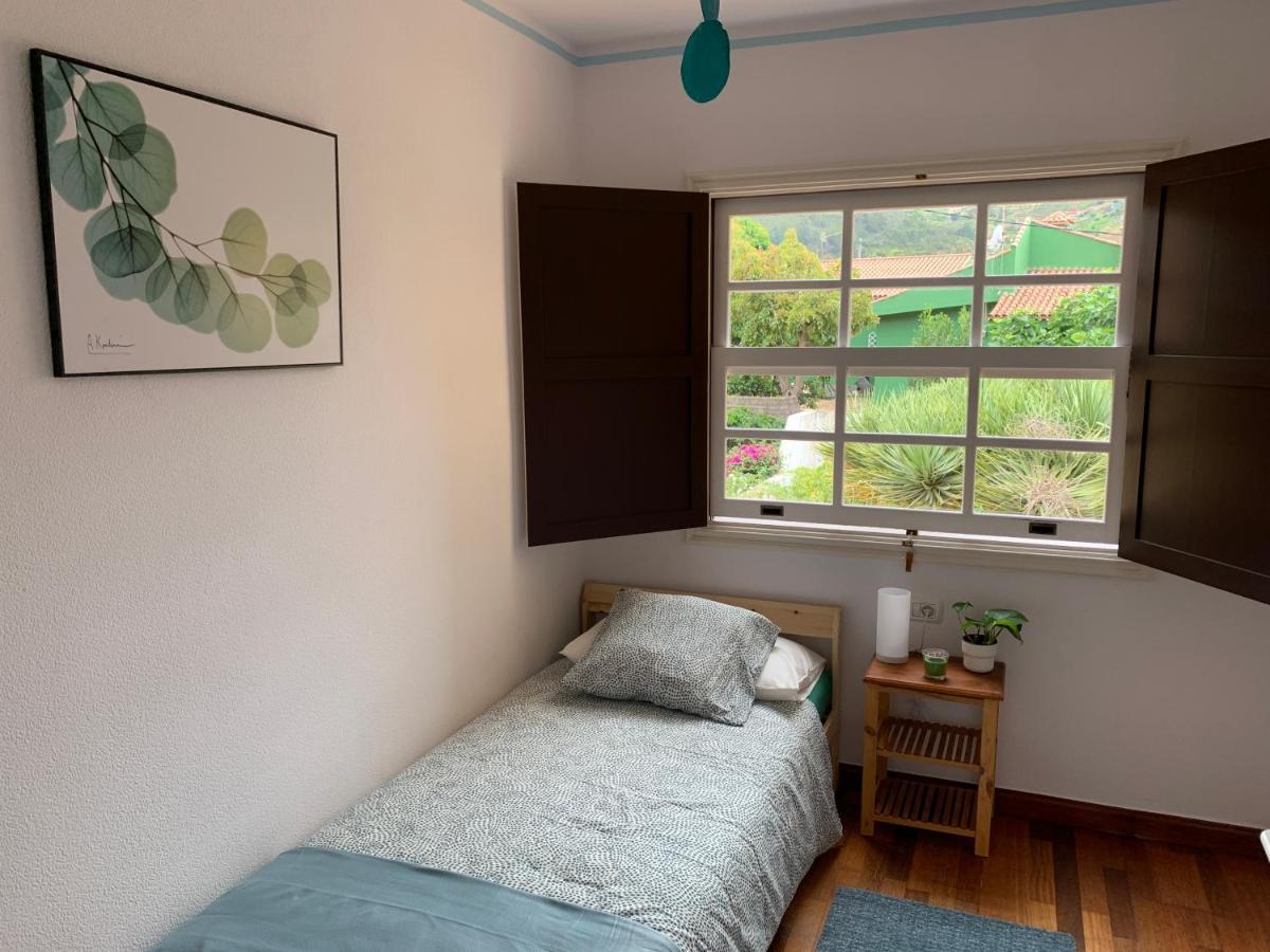 La Casita De Mi Alma - Das Haus Meiner Seele Tegueste Exteriér fotografie