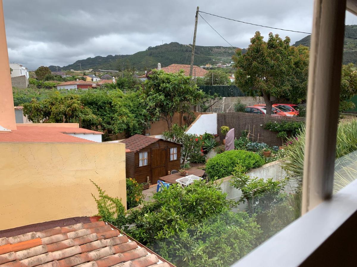 La Casita De Mi Alma - Das Haus Meiner Seele Tegueste Exteriér fotografie