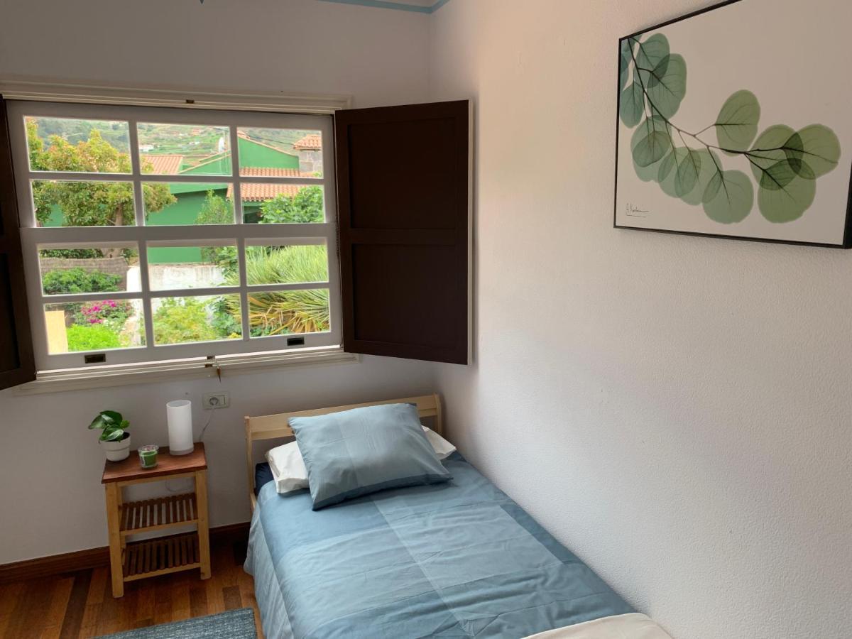 La Casita De Mi Alma - Das Haus Meiner Seele Tegueste Exteriér fotografie