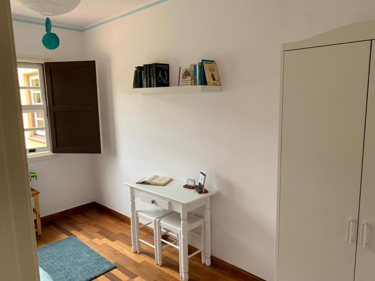 La Casita De Mi Alma - Das Haus Meiner Seele Tegueste Exteriér fotografie