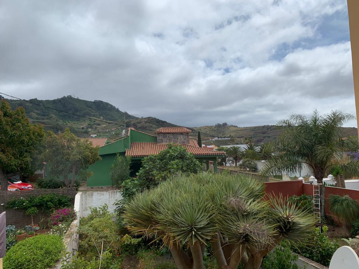 La Casita De Mi Alma - Das Haus Meiner Seele Tegueste Exteriér fotografie
