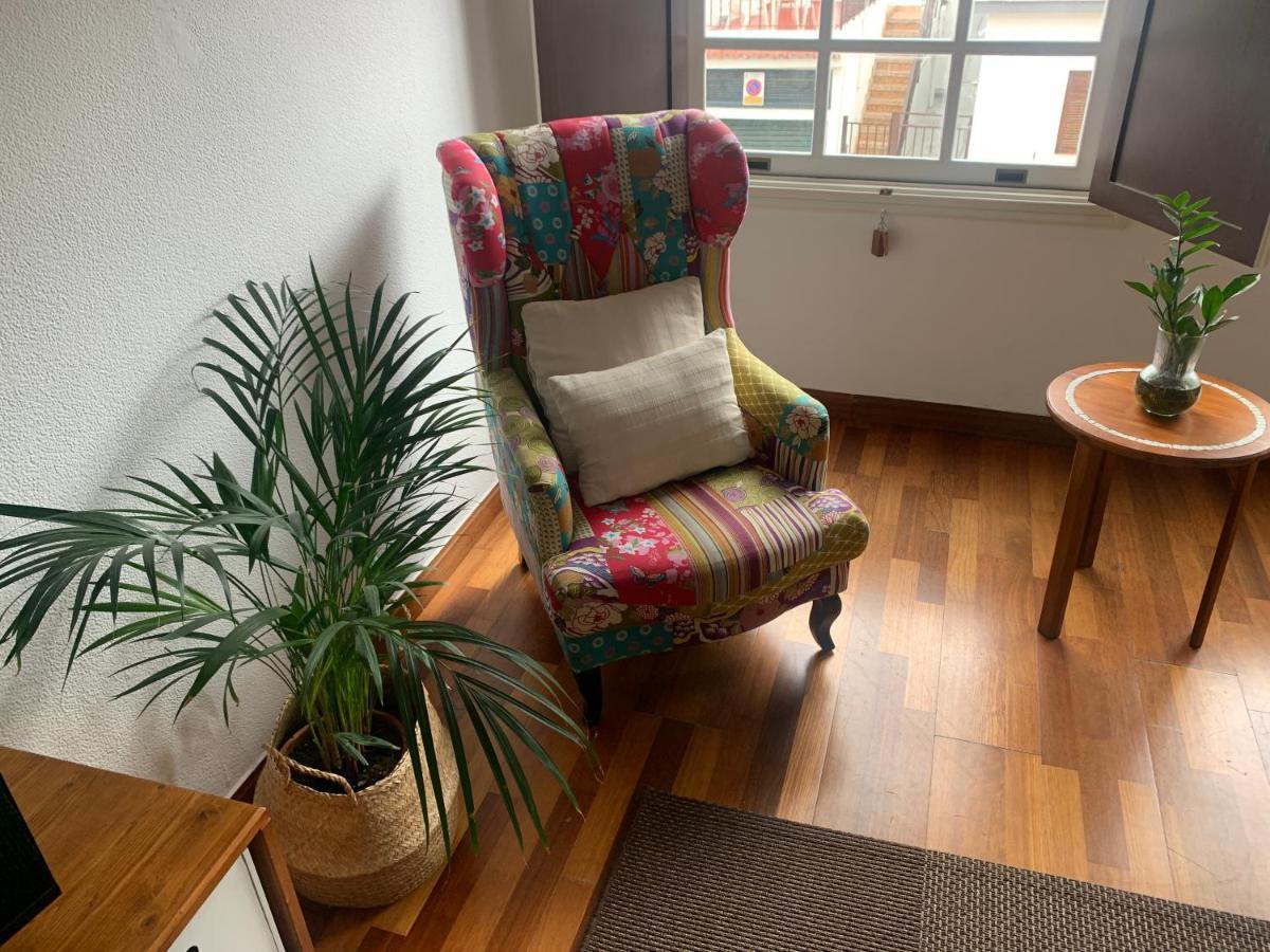 La Casita De Mi Alma - Das Haus Meiner Seele Tegueste Exteriér fotografie