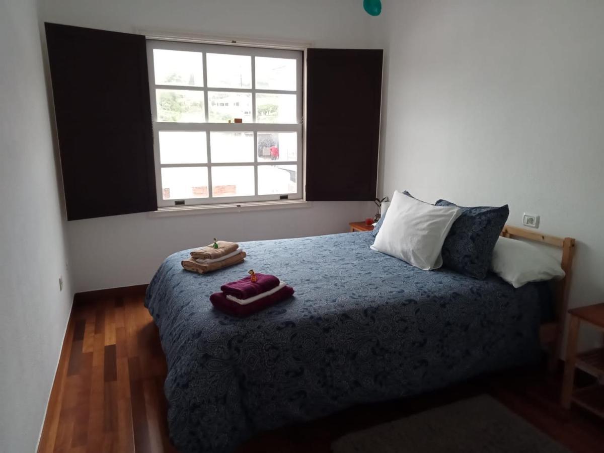 La Casita De Mi Alma - Das Haus Meiner Seele Tegueste Exteriér fotografie