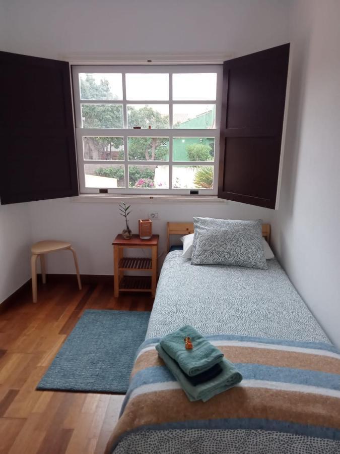 La Casita De Mi Alma - Das Haus Meiner Seele Tegueste Exteriér fotografie