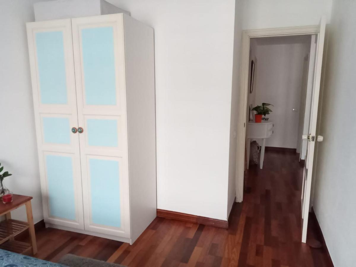 La Casita De Mi Alma - Das Haus Meiner Seele Tegueste Exteriér fotografie