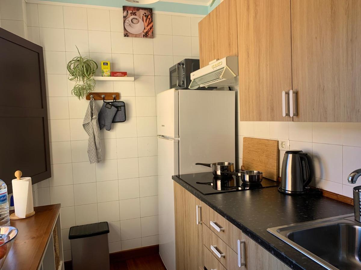 La Casita De Mi Alma - Das Haus Meiner Seele Tegueste Exteriér fotografie