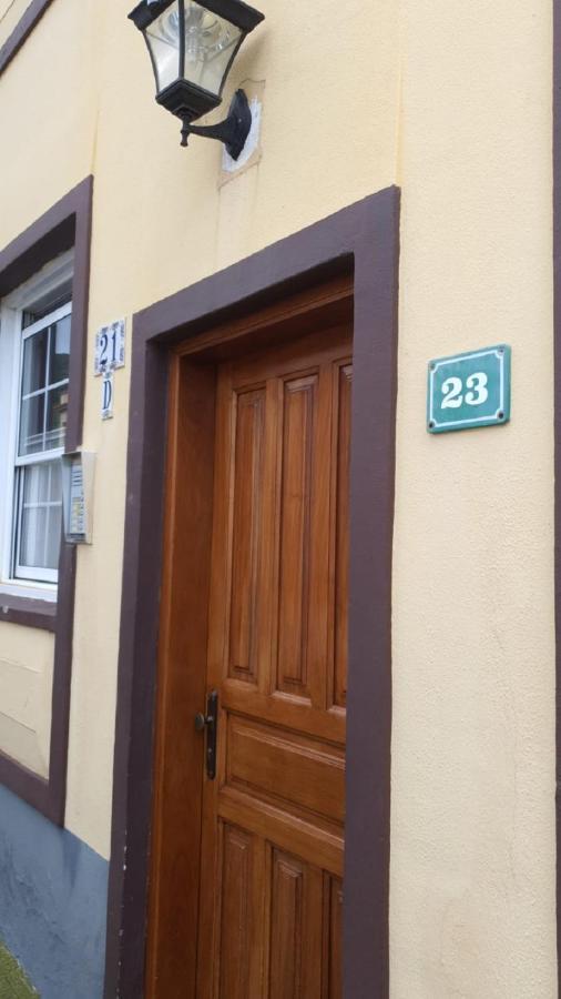 La Casita De Mi Alma - Das Haus Meiner Seele Tegueste Exteriér fotografie