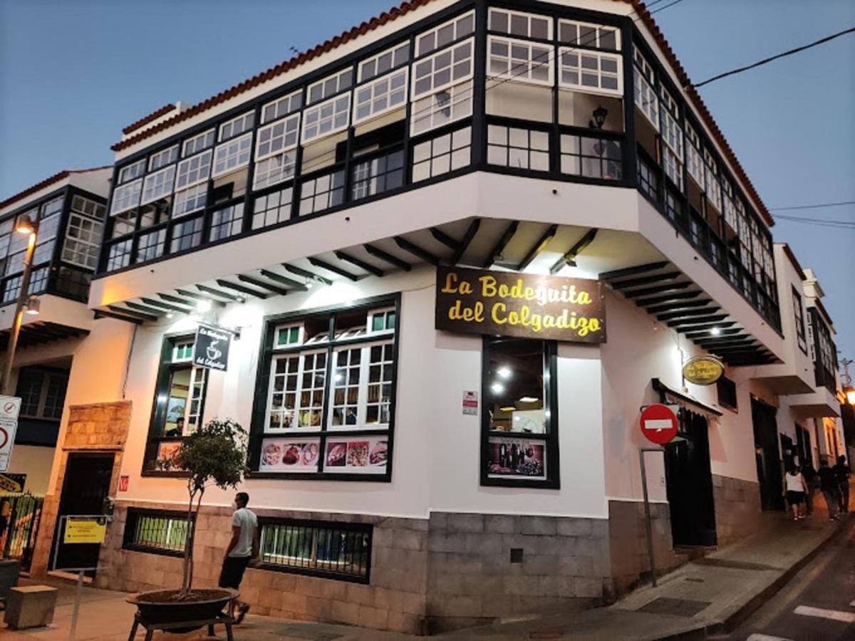 La Casita De Mi Alma - Das Haus Meiner Seele Tegueste Exteriér fotografie